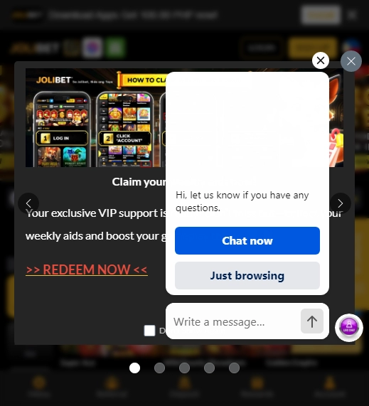 JOLIBET Casino
